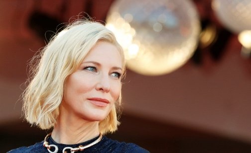 Honrarán a Cate Blanchett con el Premio Donostia en la 72ª edición del Festival de Cine de San Sebastián