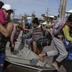 Catastrófico impacto de las inundaciones en Brasil: más de 100 muertos y millones afectados