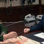 Cambio estratégico en el Kremlin: Putin reemplaza a ministro de Defensa por economista civil