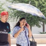 La Laguna: esperan nueva ola de calor