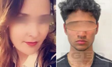 Caso «Lili» en Durango: condenan a joven a casi 60 años por feminicidio