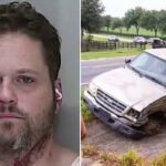 Tragedia en Florida: hombre bajo influencia de drogas causó accidente fatal