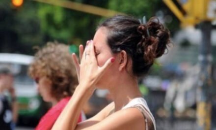 Primer caso de golpe de calor confirmado en Coahuila: alerta ante altas temperaturas