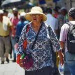Ola de Calor en Torreón: alcanza los 43.4 grados centígrados