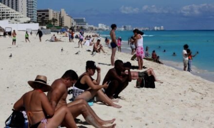 México desciende en el Índice Global de Desarrollo de Viajes y Turismo 2024: WEF