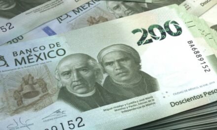 Banxico lanza billete conmemorativo de 200 pesos por 30 aniversario de su autonomía
