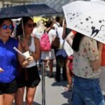 Ola de calor: Torreón alcanza los 43.5°C y se prevé un clima extremo