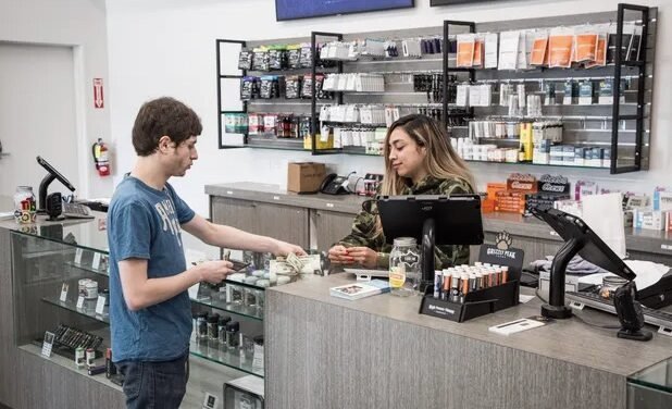 Uso diario de marihuana supera al consumo de alcohol en Estados Unidos: análisis revela tendencia