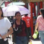 Ola de calor: pronostican fin de semana abrasador en Torreón