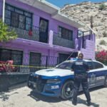 Aseguran metanfetaminas y marihuana en colonia Caleras Solares de Torreón