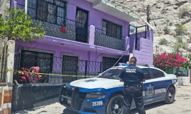 Aseguran metanfetaminas y marihuana en colonia Caleras Solares de Torreón