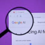 Google y sus «AI overviews»: respuestas controvertidas generadas por inteligencia artificial