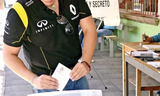 ¿Por qué no votan los mexicanos? Análisis de las causas del abstencionismo electoral