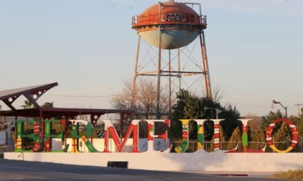 Crisis de agua en Bermejillo: más de 15 mil personas sin suministro por 2 meses