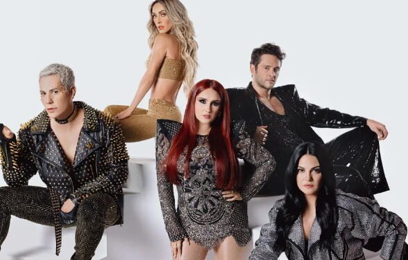Integrantes de RBD no han podido cobrar las ganancias de su tour