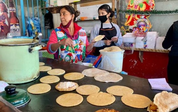 Emergencia sanitaria en Acuña: Diarrea en aumento por descuido en la manipulación de alimentos