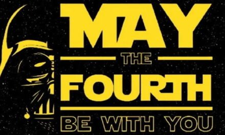 ¿Por qué se celebra este 4 de mayo El Día de Star Wars?