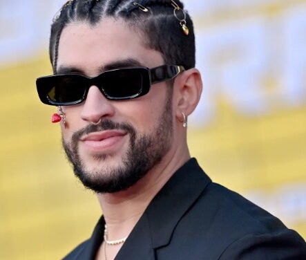 Mujeres protagonizan pelea en pleno concierto de Bad Bunny en Texas