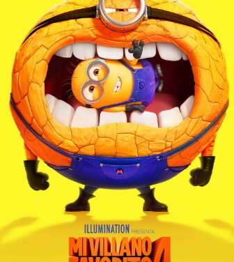 Lanzan segundo tráiler de la película  ‘Mi Villano Favorito’