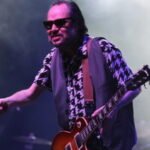 Fallece Lino Nava guitarrista y productor de ‘La Lupita’