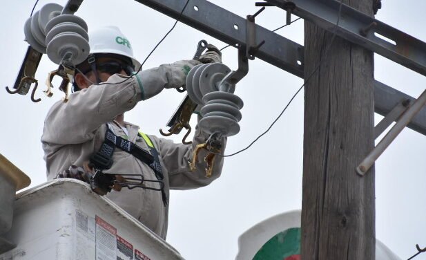 Crisis eléctrica en Monclova: apagones masivos y alerta por alta demanda de energía