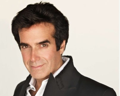 Acusan al mago David Copperfield de abuso sexual a 16 mujeres