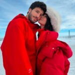 Aitana habla sobre su relación con Sebastián Yatra