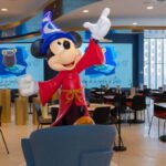 Animatio Café, nuevo restaurante con temática de Disney en CDMX