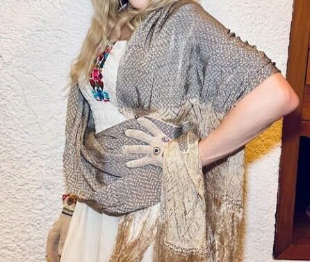 Madonna sorprende con su vestuario de Frida Kahlo