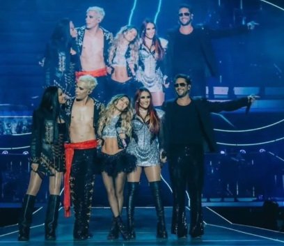 Ex manager de RBD responde al supuesto fraude de la gira