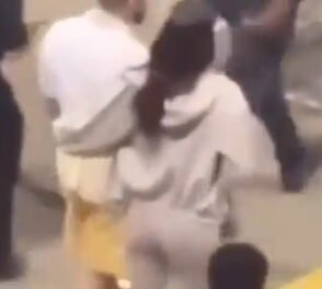 Captan a Bad Bunny y Kendall Jenner juntos de nuevo en Miami
