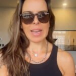 Kate del Castillo pide a mexicanos salir a votar este 2 de junio y causa polémica