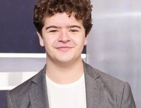 Actor de ‘Stranger Things’ revela acoso de una mujer de 40 años