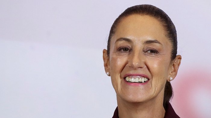 Claudia Sheinbaum invita , elecciones, México, 2024