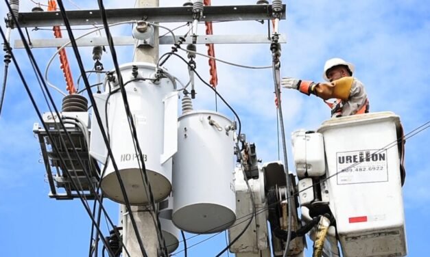 Constantes apagones afectan suministro de agua en Torreón