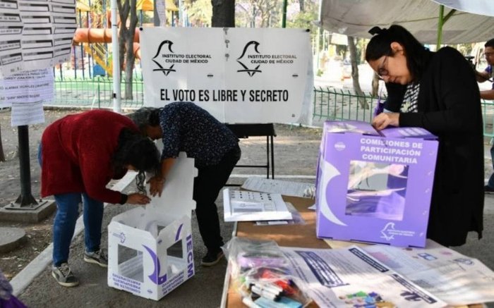 Preparan 26 casillas especiales en Coahuila, elecciones, México,2024, Resaltan proceso electoral tranquilo en Torreón