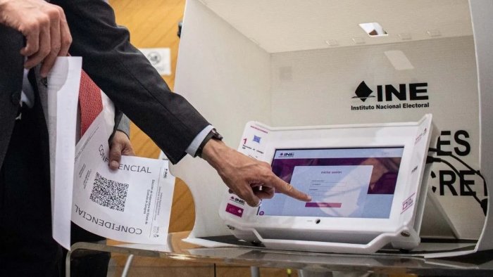 INE supervisa entrega de paquetes, elecciones, México, 2024, Las lecciones de la elección