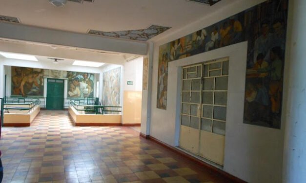Patrimonio del Instituto ’18 de Marzo’ de Gómez Palacio en Riesgo por falta de fondos