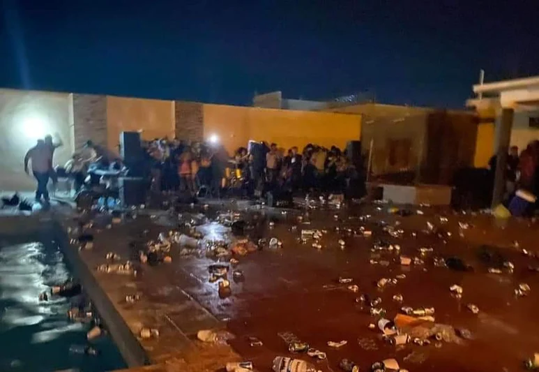 Muere joven de 17 años durante riña campal, San Pedro, Coahuila, 2024