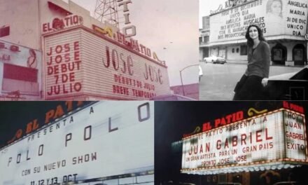 Caos en la colonia Juárez: derrumbe de ‘El Patio’, un Ícono del cine mexicano