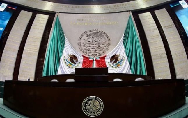 Morena asegura mayoría en la Cámara de Diputados para la LXVI Legislatura