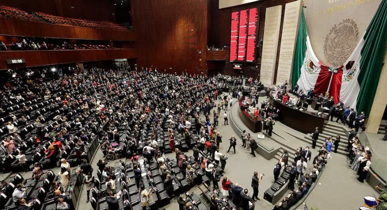 Reforma Judicial vuelve al centro de la agenda mexicana con el nuevo panorama político