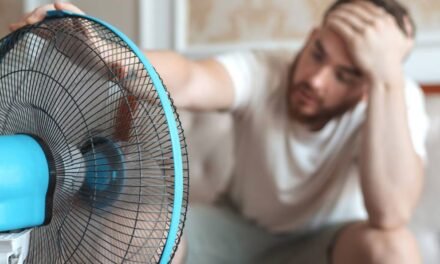 México se prepara para la penúltima ola de calor del 2024: pronóstico y estados afectados