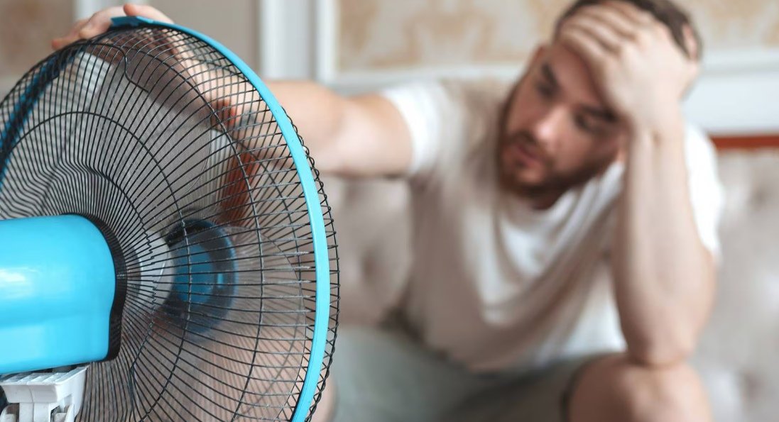 México se prepara para la penúltima ola de calor del 2024: pronóstico y estados afectados