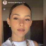 Mariana Rodríguez planea vacaciones familiares tras derrota electoral