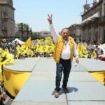 INE rechaza solicitud del PRD de recontar el 100% de los votos