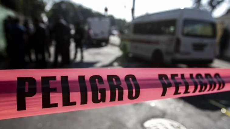 México sufre el día más violento de junio con 94 asesinatos