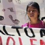Violencia política cobra la vida de menores en Chiapas: un panorama desolador