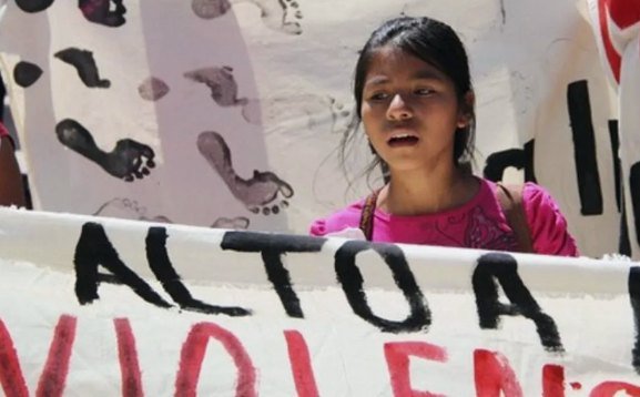 2024-06-11 (10) Violencia política cobra la vida de menores en Chiapas: un panorama desolador