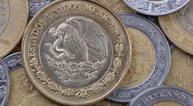 Banxico listo para intervenir ante depreciación del Peso y Reforma Judicial